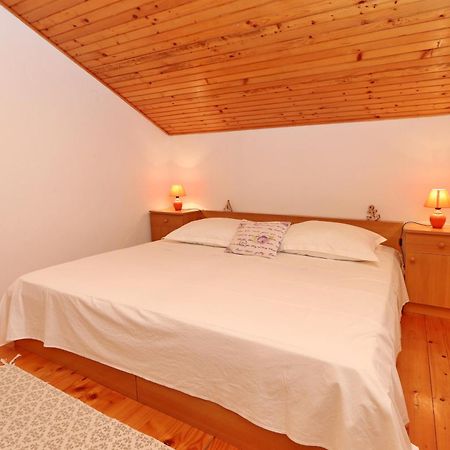 Apartments By The Sea Prizba, Korcula - 4484 Ruang foto