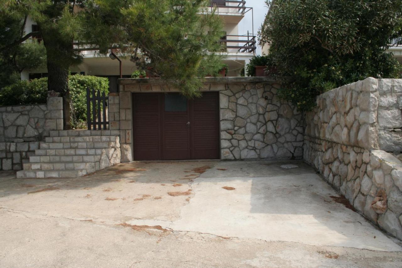 Apartments By The Sea Prizba, Korcula - 4484 Bagian luar foto