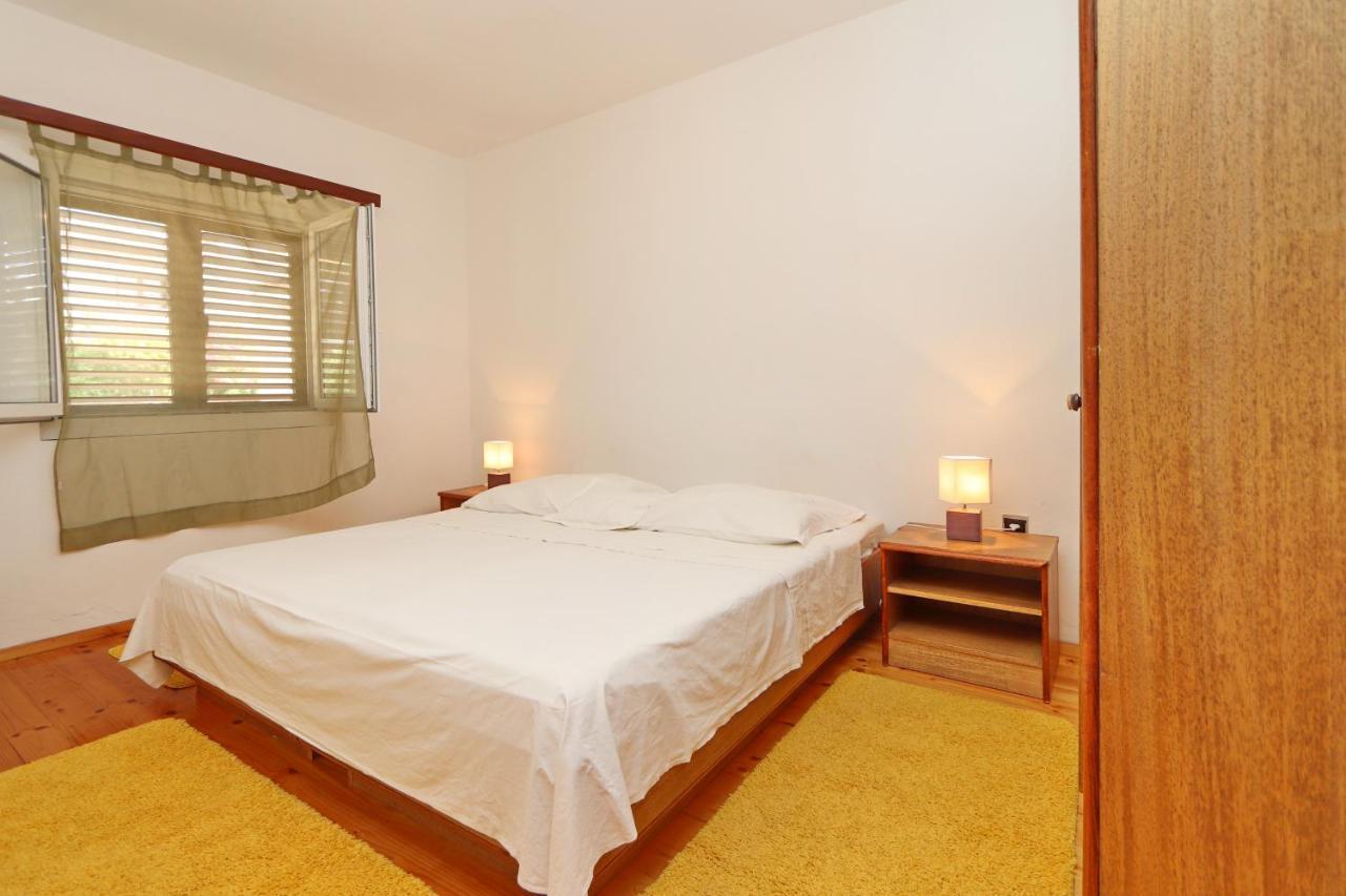 Apartments By The Sea Prizba, Korcula - 4484 Bagian luar foto