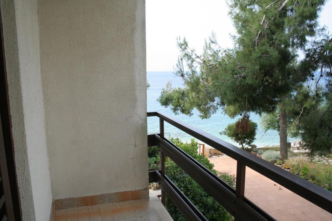 Apartments By The Sea Prizba, Korcula - 4484 Bagian luar foto