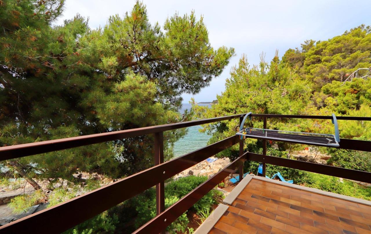 Apartments By The Sea Prizba, Korcula - 4484 Bagian luar foto