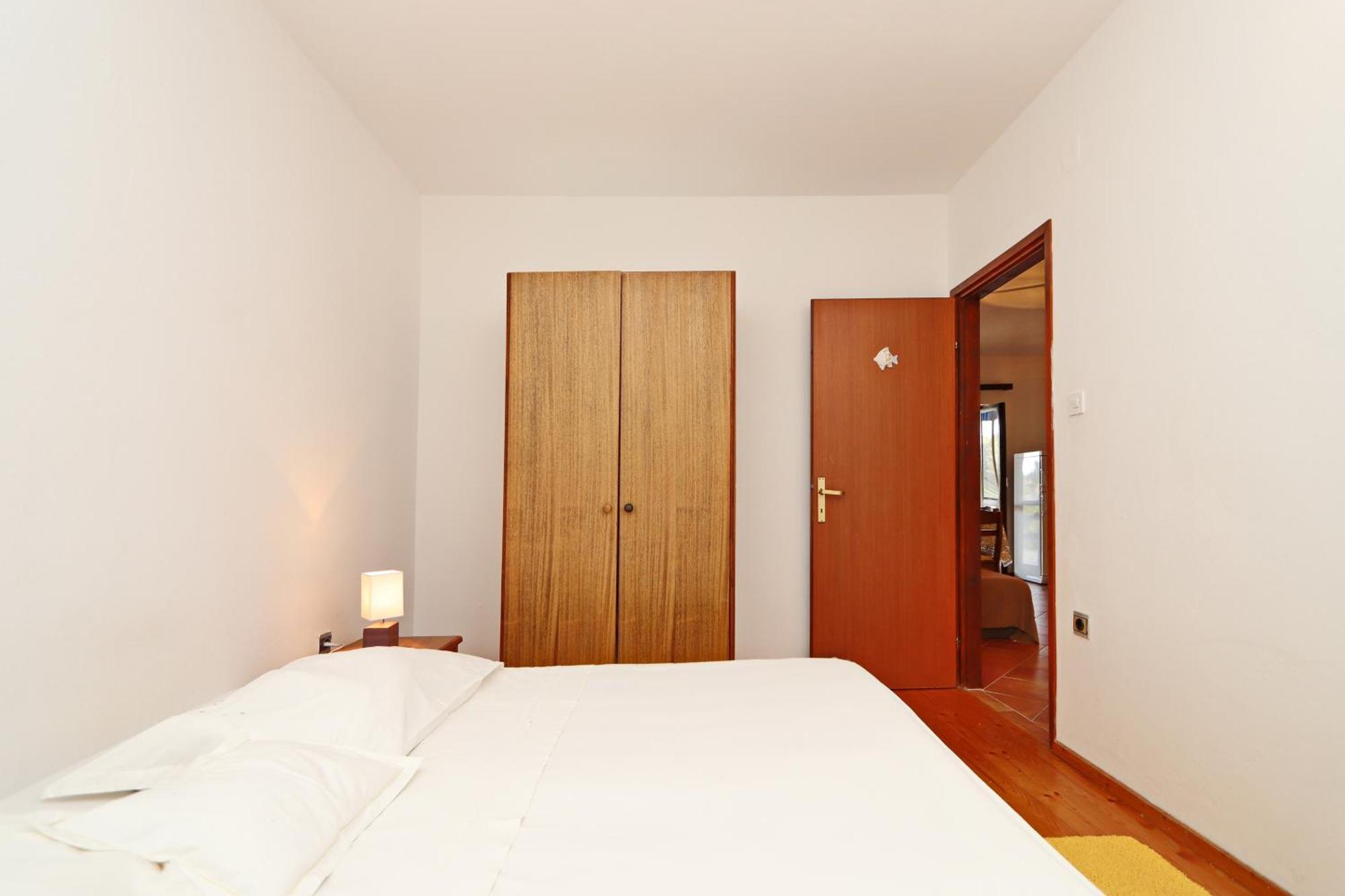 Apartments By The Sea Prizba, Korcula - 4484 Ruang foto
