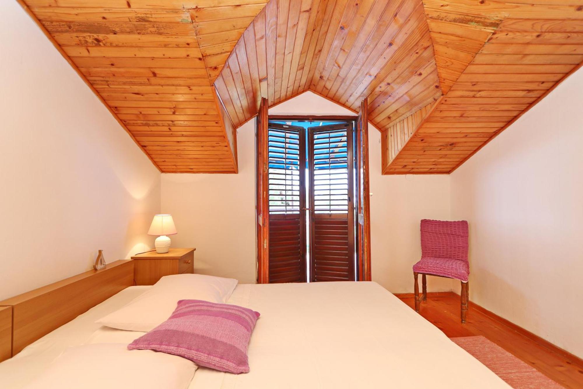 Apartments By The Sea Prizba, Korcula - 4484 Ruang foto