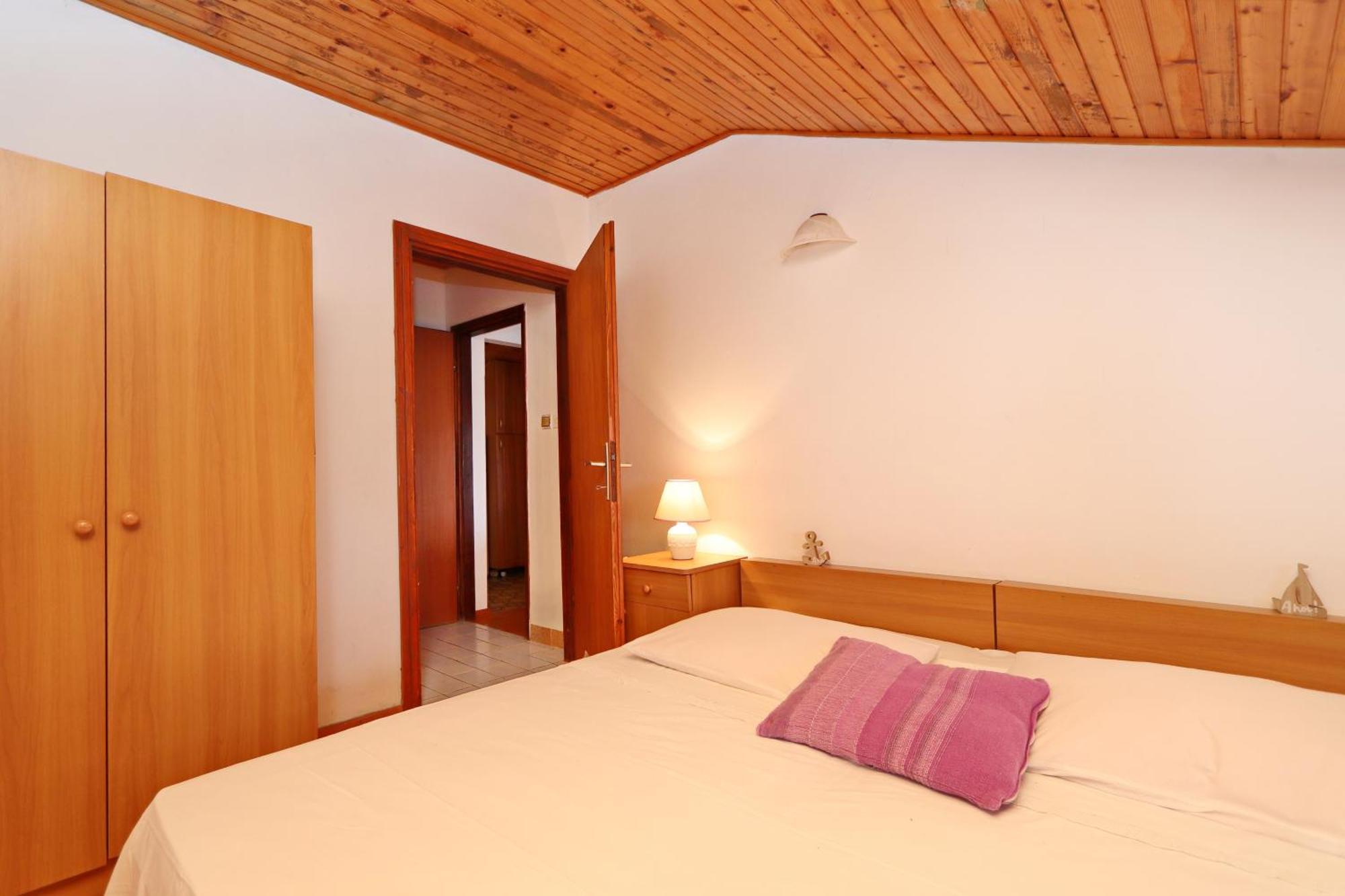 Apartments By The Sea Prizba, Korcula - 4484 Ruang foto