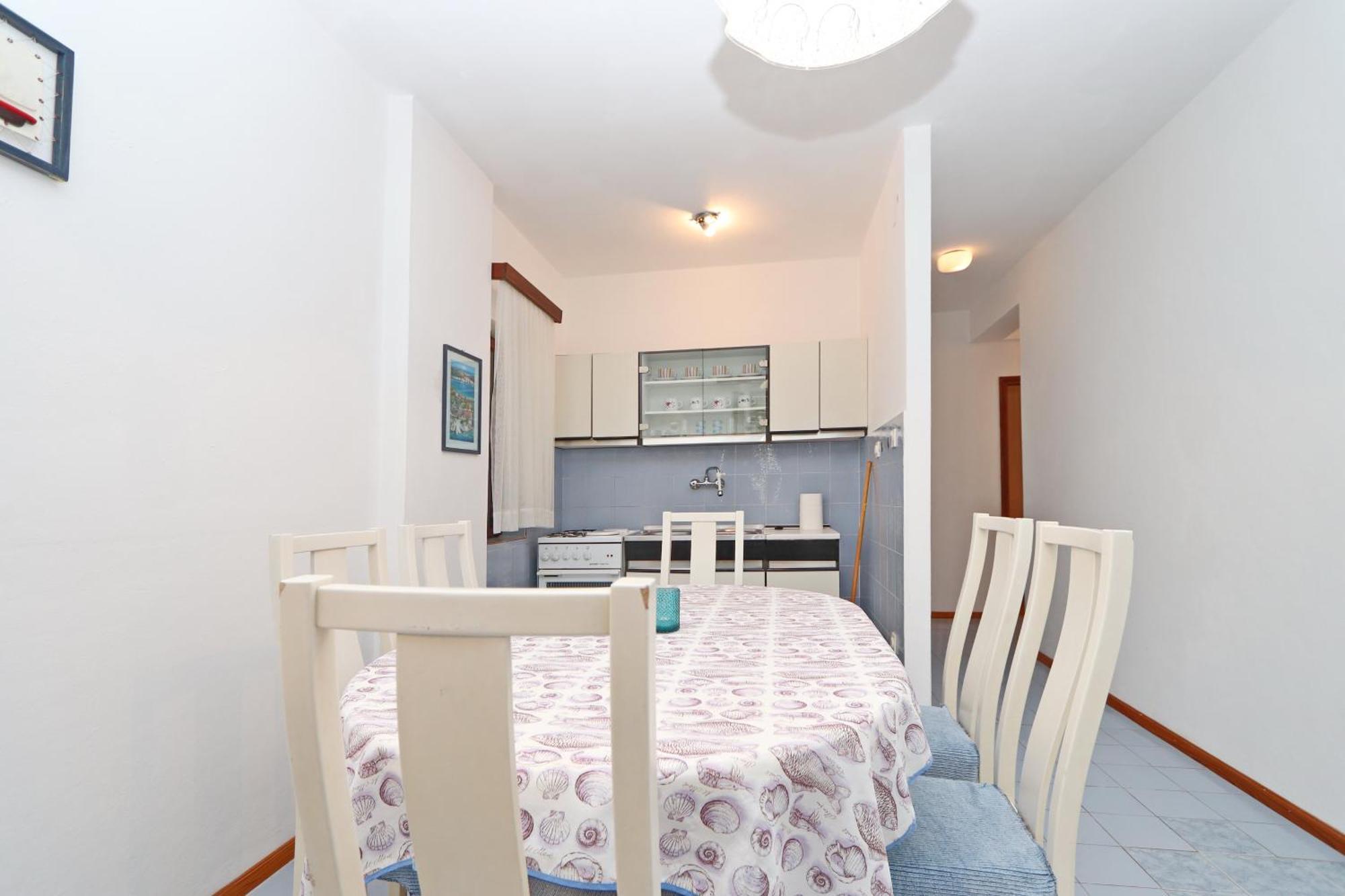 Apartments By The Sea Prizba, Korcula - 4484 Ruang foto